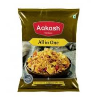 AAKASH ALL IN ONE 150GM