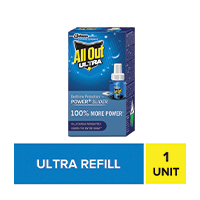 ALLOUT ULTRA REFILL 45ML