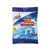 KIWI DRAINEX 50GM