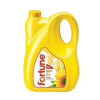 FORTUNE SUNFLOWER OIL 4.35KG