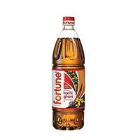 FORTUNE MUSTARD OIL 910G
