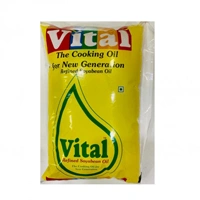VITAL POUCH OIL 910G