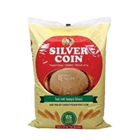 SILVER COIN ATTA 5KG