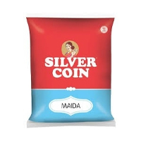 SILVER COIN MAIDA 1KG