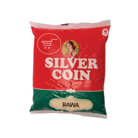 SILVER COIN RAWA 500GM