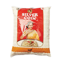 SILVER COIN SUJI 1KG