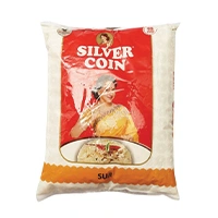 SILVER COIN SUJI 1KG