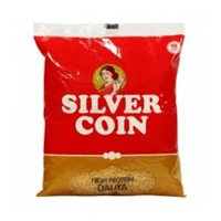 SILVER COIN DALIYA 500GM