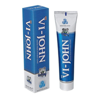 VI-JOHN SHAVING CREAM 125GM