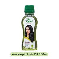 KEOKARPIN OIL BOTTLE 100ML