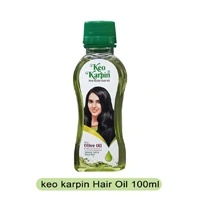 KEOKARPIN HAIR OIL 100ML