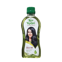 KEOKARPIN HAIR OIL 200ML