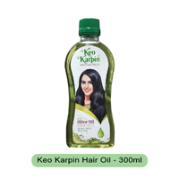 KEOKARPIN HAIR OIL 300ML
