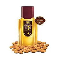 ALMOND DROP HAIR OIL 500GM