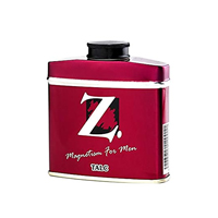 Z TALC  50GM