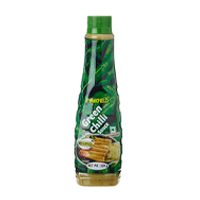 WEIKFIELD GREEN CHILLI 200GM