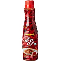 WEIKFIELD RED CHILLI 200GM