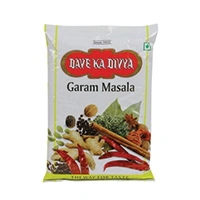 DAVE KA SPECIAL GARAM MASALA 200GM