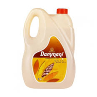 DAMMANI OIL 5LTR