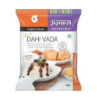 GANGWAL DAHIVADA 500