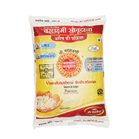 VARLAKSHMI SABUDANA 1KG