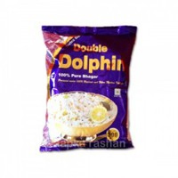 DOUBLE DOLPHIN SABUDANA 500GM