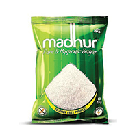 MADHUR SUGAR 1 KG