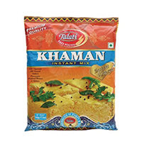 TALATI KHAMAN MIX 500GM