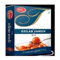 TALATI GULAB JAMUN 200GM