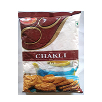 TALATI CHAKLI MIX 500GM