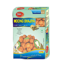 TALATI MOONG BHAJIYA 400GM
