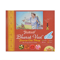 PARIMAL BHARAT VASI DHOOP