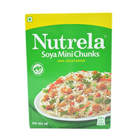 NUTRELA MINI CHUNKS 200GM