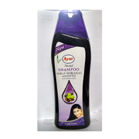 AYUR AMLA SHAMPOO 1LTR