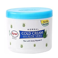 AYUR COLD CREAM 500GM