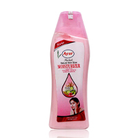 AYUR MOISTURIZER 500GM