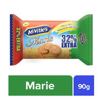 MC-VITIES MARIE BISCUITS 90GM