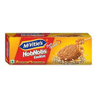 MC-VITIES HOPNOBS BISCUITS 120GM