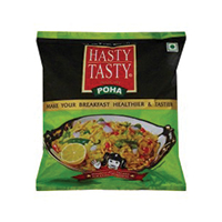 HASTY TASTY POHA 500GM