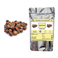 MAHAVIR REETHA POWDER 100GM