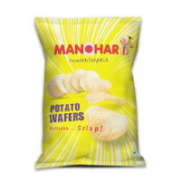 MANOHAR CHIPS 100G