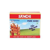 SANCHI GHEE 200GM