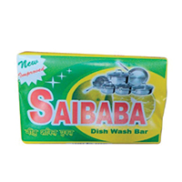 SAIBABA BAR 400GM