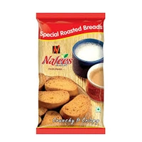NAFEES TOAST 200GM