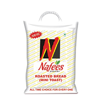 NAFEES TOAST 800GM