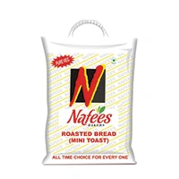 NAFEES TOAST 800GM