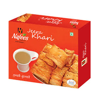 NAFEES JEERA KHARI 200GM