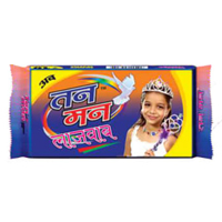 TANMAN SOAP 125GM