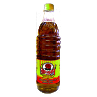 LALGULAB MUSTARD BOTTLE 200GM