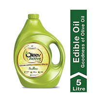 OLEEV O-OIL ACTIVE 5LTR